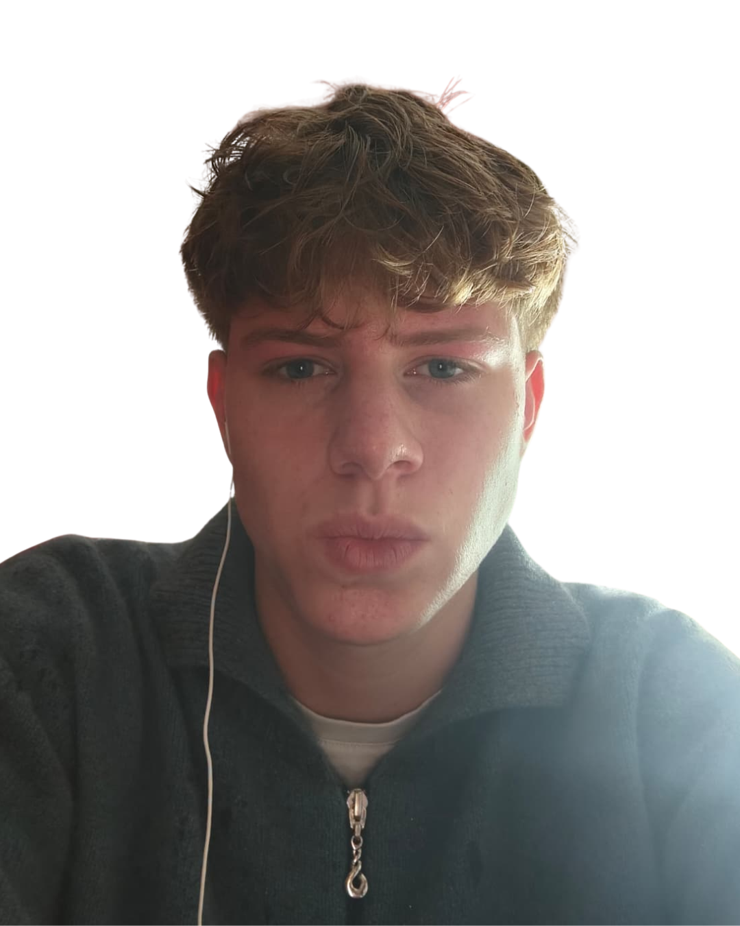 Nick - Founder of GMBX